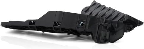 For Nissan Altima Front Bumper Bracket 2013 2014 2015 Driver Side | Frame Cover | Plastic | Sedan | NI1042102 | 620593TA0A in Kuwait