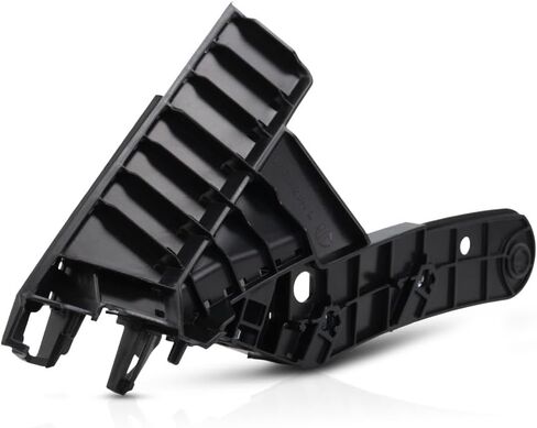 For Nissan Altima Front Bumper Bracket 2013 2014 2015 Driver Side | Frame Cover | Plastic | Sedan | NI1042102 | 620593TA0A in Kuwait