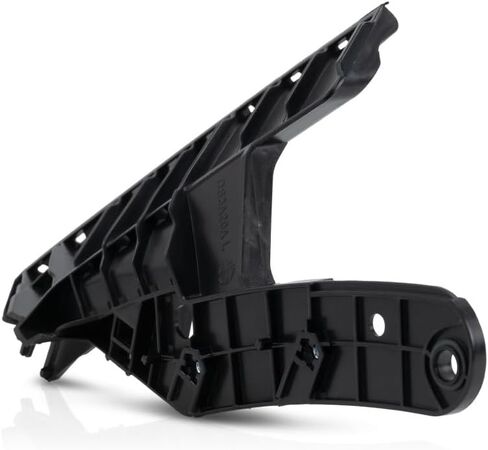 For Nissan Altima Front Bumper Bracket 2013 2014 2015 Driver Side | Frame Cover | Plastic | Sedan | NI1042102 | 620593TA0A in Kuwait