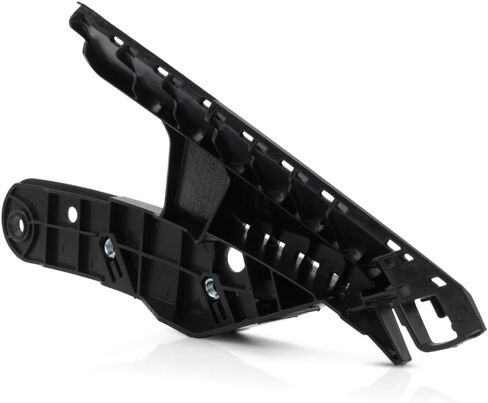 For Nissan Altima Front Bumper Bracket 2013 2014 2015 Driver Side | Frame Cover | Plastic | Sedan | NI1042102 | 620593TA0A in Kuwait