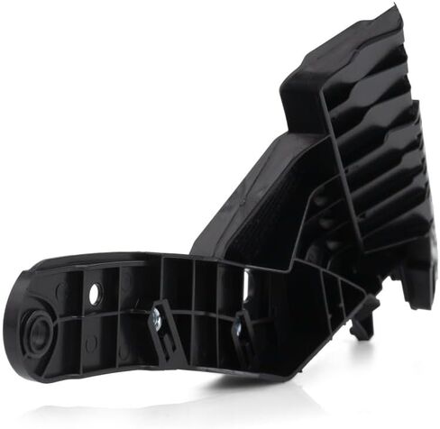 For Nissan Altima Front Bumper Bracket 2013 2014 2015 Driver Side | Frame Cover | Plastic | Sedan | NI1042102 | 620593TA0A in Kuwait