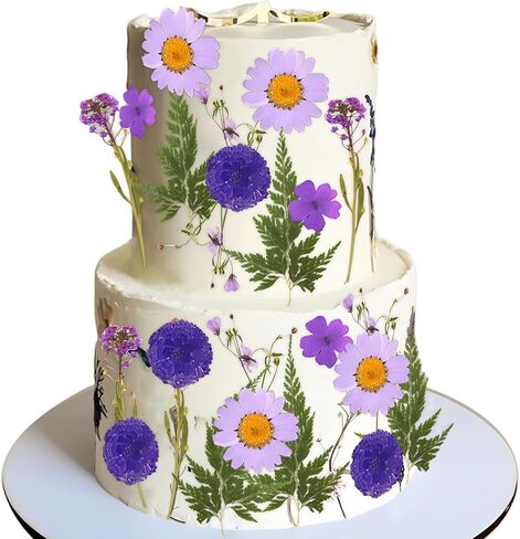 JeVenis Wildflower Cake Toppers Wildflower Decor Baby In Bloom for Baby Shower Birthday Bridal Shower Wedding Party Decoration in Saudi Arabia