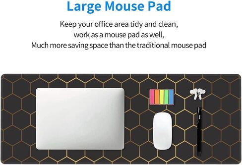 ألعاب الماوس لوحة 31.5 × 11.8 بوصة xl لطيف هالوين شبح النجوم النجوم مضحك ألعاب Mousepad ممتدة لوحة مفاتيح كمبيوتر محمول كبيرة حصيرة حصيرة قاعدة المطاط in Saudi Arabia