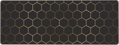 ألعاب الماوس لوحة 31.5 × 11.8 بوصة xl لطيف هالوين شبح النجوم النجوم مضحك ألعاب Mousepad ممتدة لوحة مفاتيح كمبيوتر محمول كبيرة حصيرة حصيرة قاعدة المطاط in Saudi Arabia