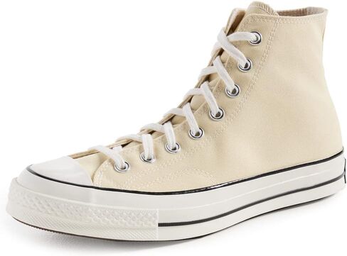 Converse Chuck 70 Hi Vitality Green/Egret/Black Unisex Size 5 Men 7 Women in Saudi Arabia