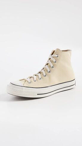 Converse Chuck 70 Hi Vitality Green/Egret/Black Unisex Size 5 Men 7 Women in Saudi Arabia
