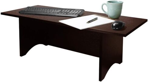 HomeConcept Miracle Desk Portable Red Red Cocoa in Kuwait