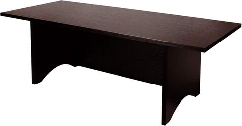 HomeConcept Miracle Desk Portable Red Red Cocoa in Kuwait