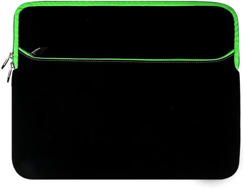 15.6 16 in Laptop Sleeve Compatible with Dell Latitude 3550 7650 5550 3540 5540 7640, Precision 3590 3591 5690 3581 5680 3580 7680 3570, Pro 16 Plus, Vostro 3530 3535 5630, XPS 15 9530 in Kuwait