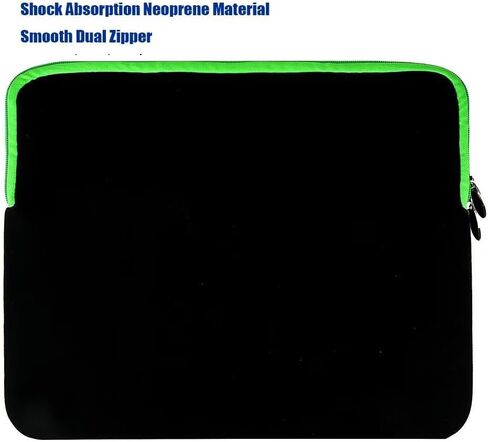 15.6 16 in Laptop Sleeve Compatible with Dell Latitude 3550 7650 5550 3540 5540 7640, Precision 3590 3591 5690 3581 5680 3580 7680 3570, Pro 16 Plus, Vostro 3530 3535 5630, XPS 15 9530 in Kuwait