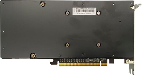 Radeon RX 5700 XT Graphics Card, 8GB GDDR6 256bit PCIe 4.0 x16 Boost Clock 1905MHz DP x3 HDMI 1080P 1440p Video Gaming Card 8K Resolution Support Radeon RX 5700 XT 8GB in Saudi Arabia