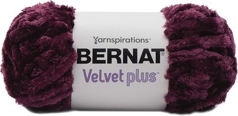 Bernat Cream Yarn Velvet Plus in Saudi Arabia