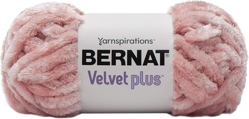 Bernat Cream Yarn Velvet Plus in Saudi Arabia