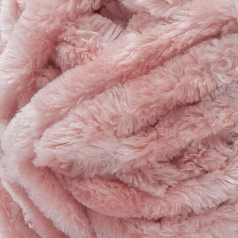 Bernat Cream Yarn Velvet Plus in Saudi Arabia