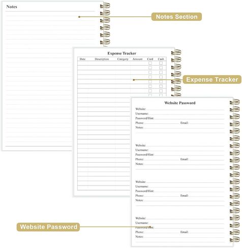 Monthly Planner 2025-2026 - Monthly Calendar from July 2025 to December 2026, 2025-2026 Monthly Planner with Inner Pocket, Elastic Band, 5.8" x 8.5", Green Leaf in Kuwait