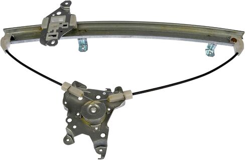 Dorman 740-723 منظم نوافذ الطاقة للسائق الأمامي (منظم فقط) متوافق مع موديلات مختارة من إنفينيتي / نيسان in Saudi Arabia
