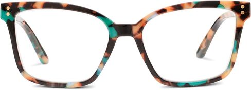 Peepers by PeeperSpecs Octavia - chai tortoise +2.00 in Saudi Arabia