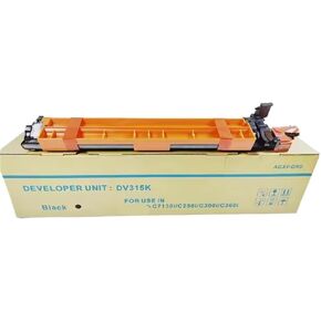 Developer Unit Compatible with C250i C300i C360i C7130i DV-315K AAV703D DV-315C