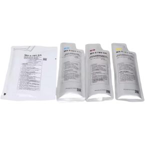 MX51 Compatible Developer Powder for MX4128 5128 4148 5148 230g Color Copier Supplies(C)