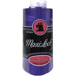 Maxi-Lock - Purple