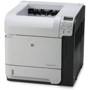 HP LaserJet P4015n P4015 CB509A Laser Printer w/90-Day Warranty (Renewed)