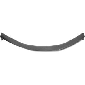 for Chevy for Corvette Stingray 2020-2023 Z51 Low Profile Trunk Spoiler Carbon Fiber Print 1pc ABS Rear -CCORV20IK 217-0840