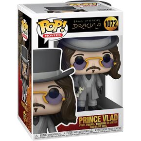 Funko Pop! Movies: Bram Stoker's - Young Dracula