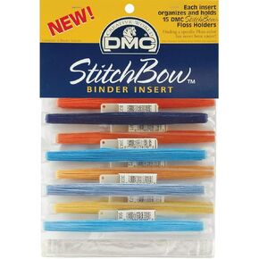DMC U1242 StitchBow Binder Insert, 6-Pack