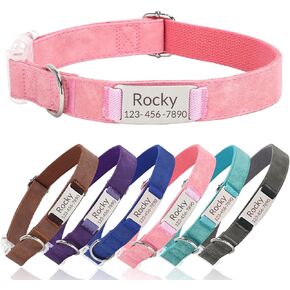 Custom Tactical Dog Collar with Name Tag Personalized Military Nylon Dog Collar with Control Handle Metal Buckle Adjustable for Medium Large Dogs Walking Training in Saudi Arabia