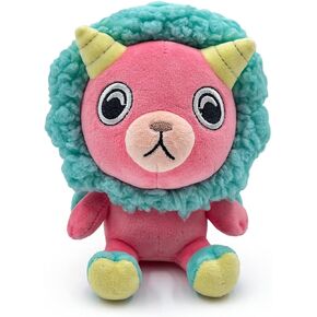 Youtooz Director Chimera Plush 9" Inch, Official Licensed Director Chimera Plushie from Anime Spy X Family by Youtooz Plush Collection