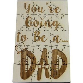 FashionJunkie4Life Big Brother Puzzle, Baby Announcement Puzzle, Promoted to Big Brother Announcement on Jigsaw Puzzle