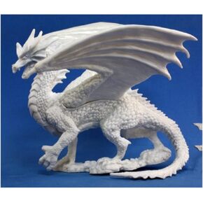 Reaper RM77109 Bones Fire Dragon, One Size