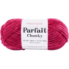 PREMIER YARNS Berry Yarn Parfait Chunky