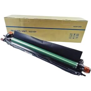 Color Imaging Unit for C226 C256 C266 CMY Drum Unit with Developer IU-215C IU-215Y IU-215M(M)
