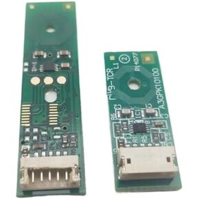 4PCS DV311 DV512 Compatible Reset Chip for C220 C280 C360 C224 C284 7722 7728 Developer Units(DV-512 1set)