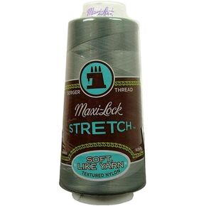 American & Efird AME54.32083 Maxi Lock Stretch Steel