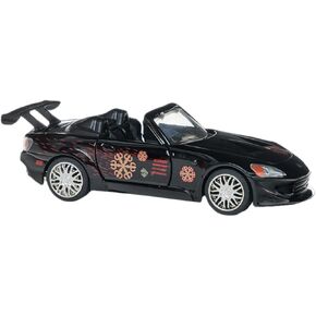 Fast & Furious 1:32 Johnny's Honda S2000 Die-Cast Car, Toys for Kids and Adults