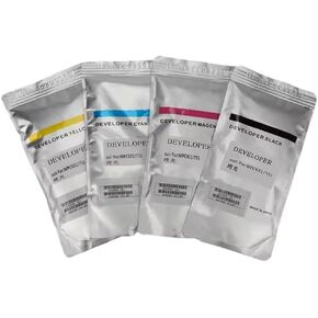 C651 Developer Powder Compatible with Pro C651 MPC751 MPC7100 MPC7200 Copier Parts 1 Piece(M-450G)