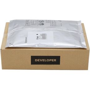 Compatible Developer for 4110 4112 4127 D95 D110 D125 900 Copier Iron Carrier 675K16880