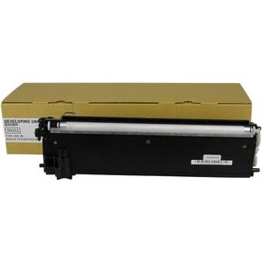 Developer Unit for DV411 223 284 364 Color Copier Compatible Unit