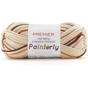 Premier Yarns Everyday Painterly-Sunday Brunch