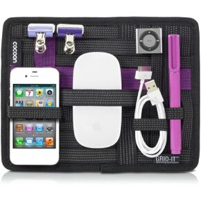 Cocoon Grid-IT! Organizer Small 7.25 Inch x 9.25 Inch