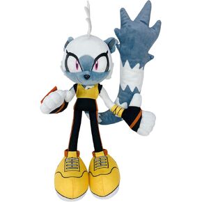 Great Eastern Entertainment Sonic The Hedgehog- Tangle Plush 10" H
