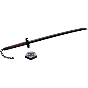 TAMASHII NATIONS - Bleach - Tensazangetsu PROPLICA