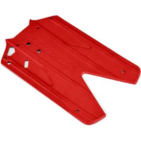 Pro-Line Racing Bash Armor Chassis Protector Red for ARRMA 3S Short Wheelbase PRO639607