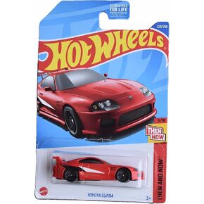 Hot Wheels Toyota Supra