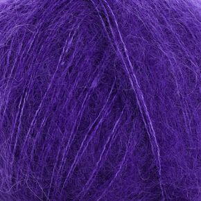 Rowan Kidsilk Haze Yarn New 2022 (699 - Violet)