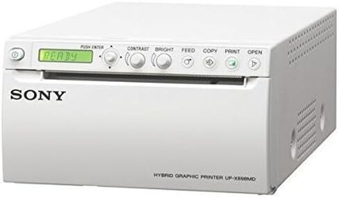 طابعة Sony UP-X898MD B/W بواسطة Sony in Saudi Arabia