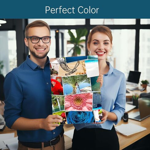 وحدة المطورين H370-LK متوافقة مع Toshiba E Studio 2000ac 2010ac 2500ac 2510AC Printers ، High Livers 70000 Pages ، Close Bright Clear Printing (4 Pack Black) in Kuwait