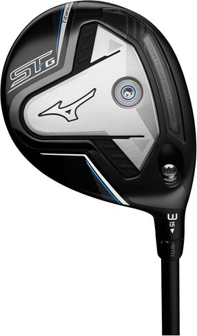 Mizuno ST-G TI Fairway |MP Single Wood | 18 Degrees | RH/GR/LL/Stiff in Saudi Arabia